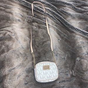Michael Kors crossbody bag